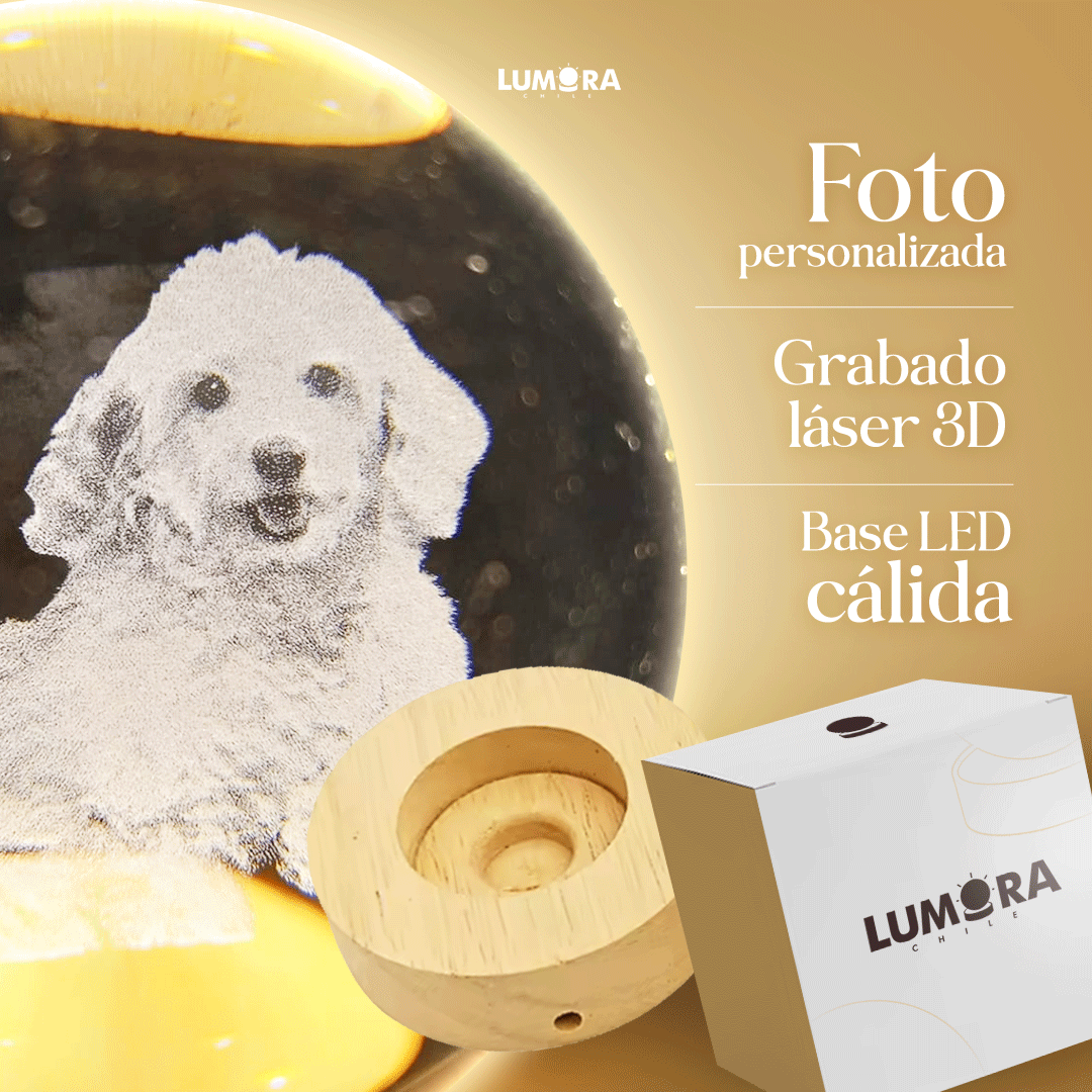 Lumora® - Memories of life