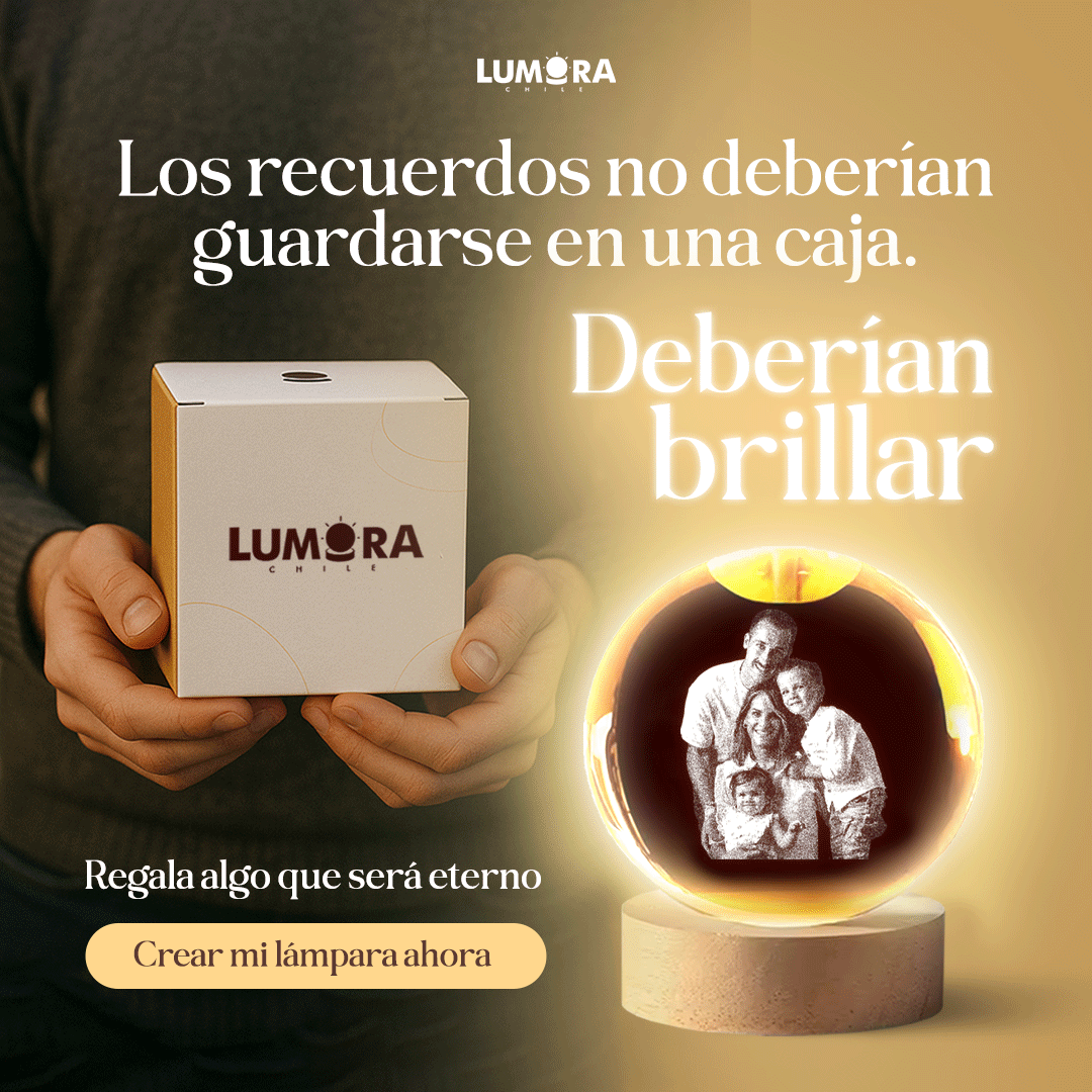 Lumora® - Memories of life