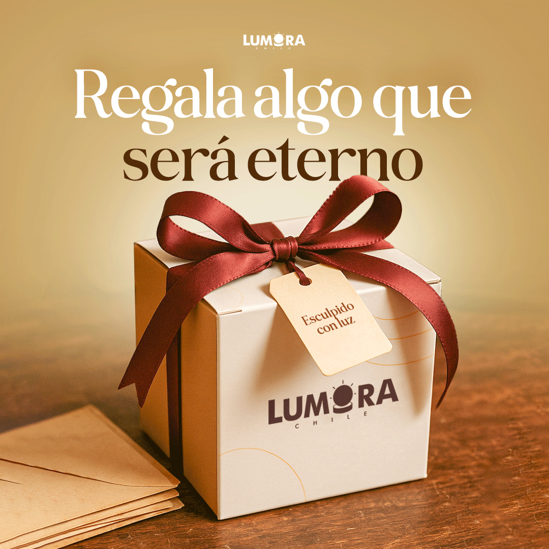 Lumora® - Memories of life